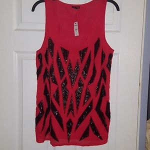 Express Tank, Size Large